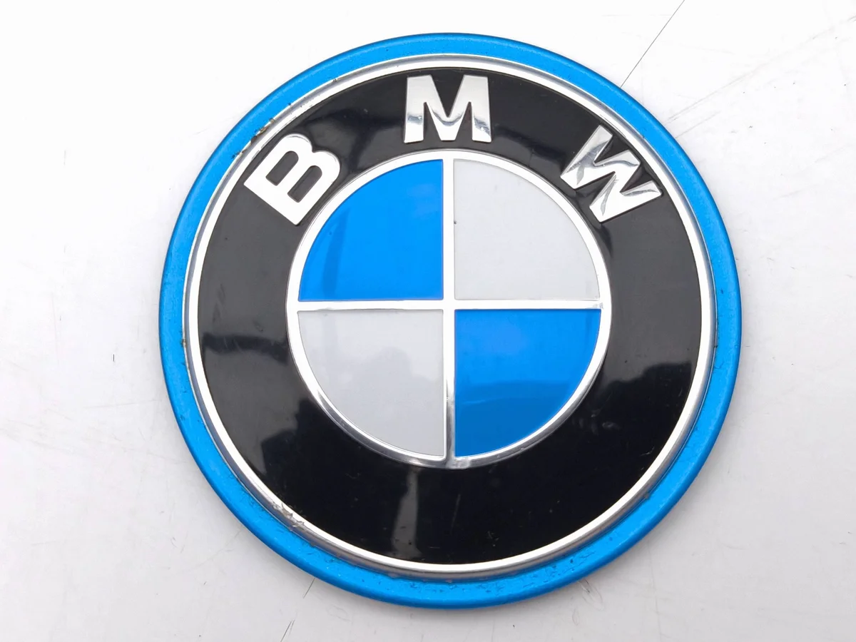 BMW 2 Active Tourer U06 2023 Emblema 10333410
