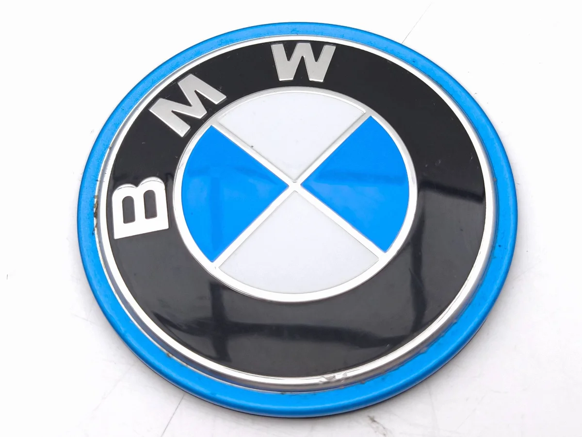 BMW 2 Active Tourer U06 2023 Emblema 10333410