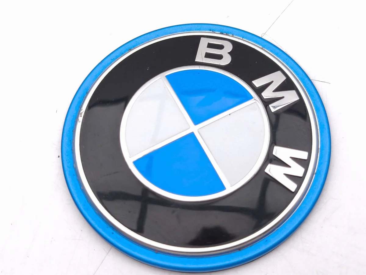 BMW 2 Active Tourer U06 2023 Emblem 10333410 image 3
