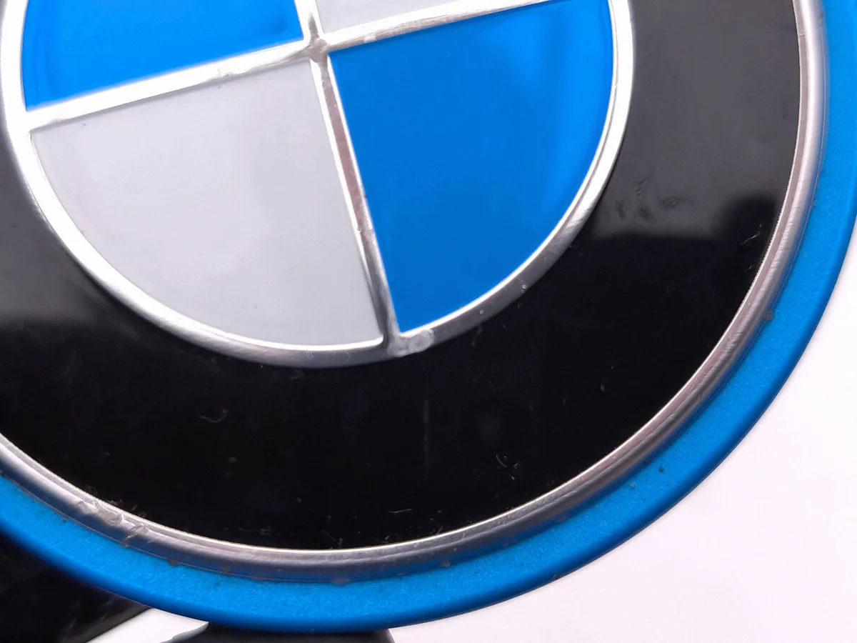 BMW 2 Active Tourer U06 2023 Emblem 10333410 image 4