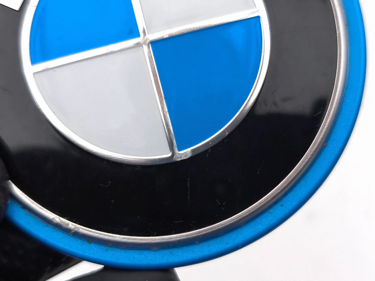 BMW 2 Active Tourer U06 2023 Emblem 10333410 image 5