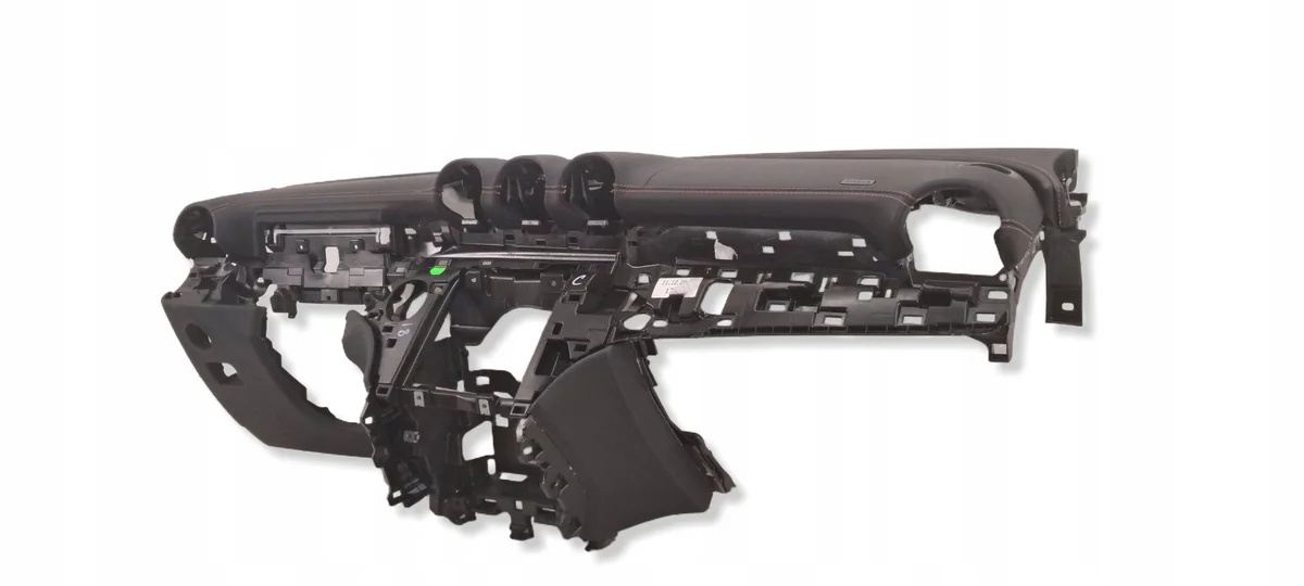 Mercedes GLC W254 X254 Dashboard Console image 3