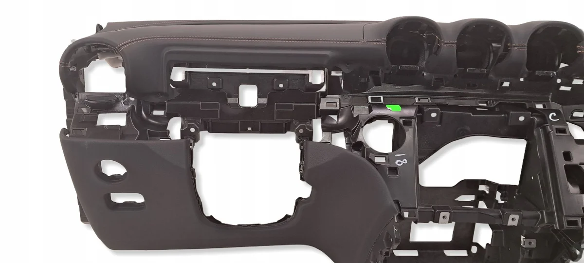 Mercedes GLC W254 X254 Dashboard Console image 5