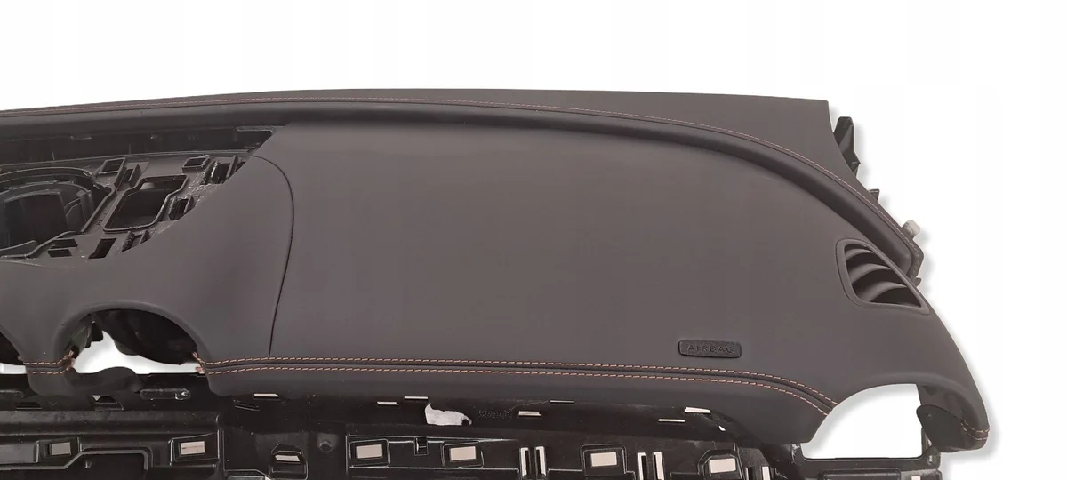 Mercedes GLC W254 X254 Dashboard Console image 6