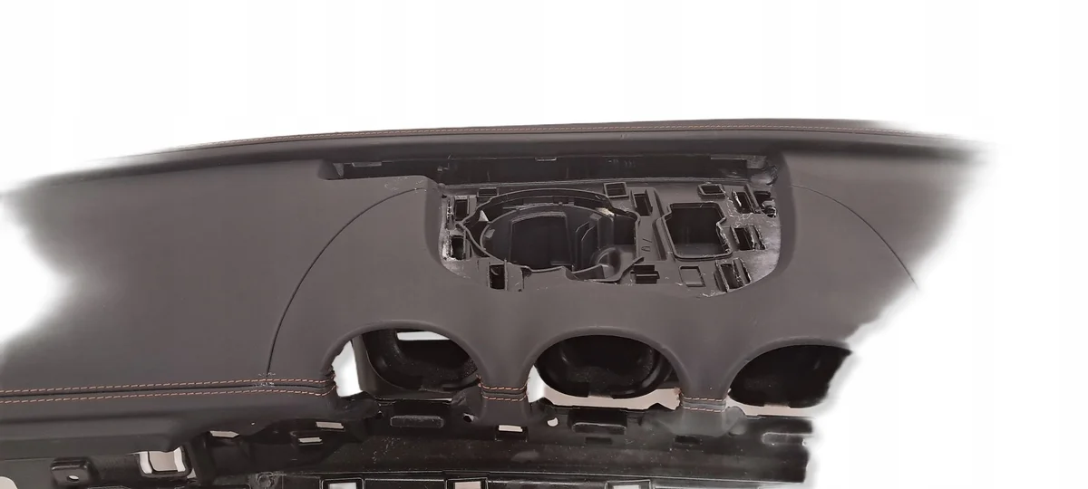 Mercedes GLC W254 X254 Dashboard Console image 7