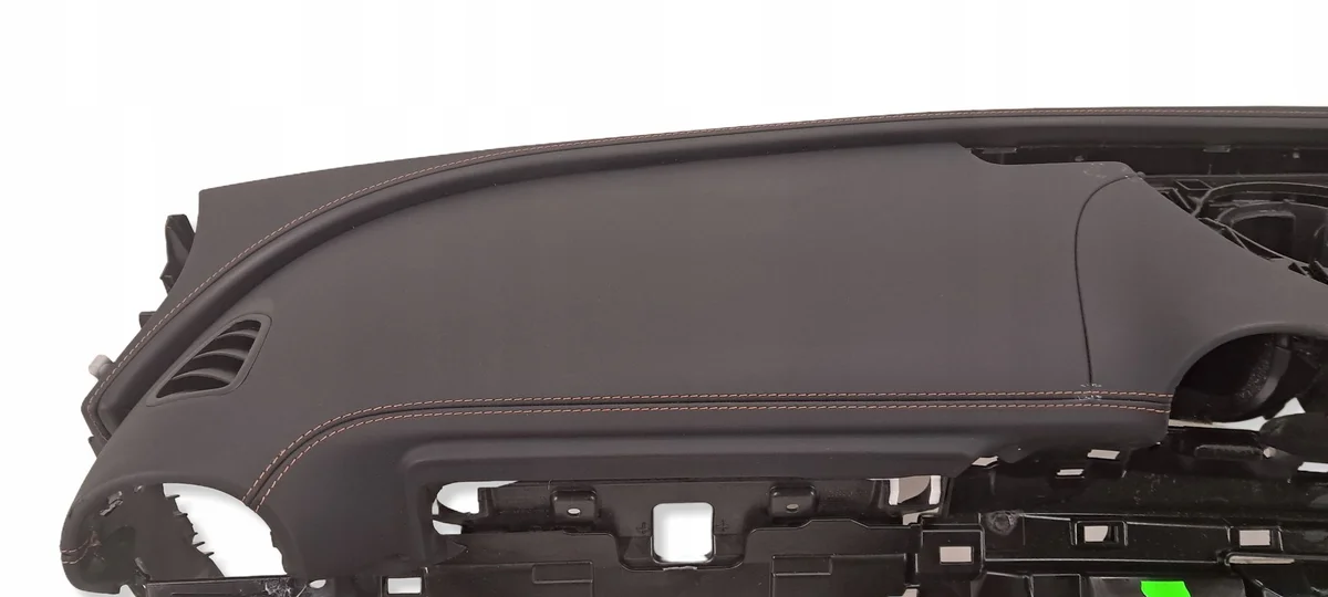 Mercedes GLC W254 X254 Dashboard Console image 8