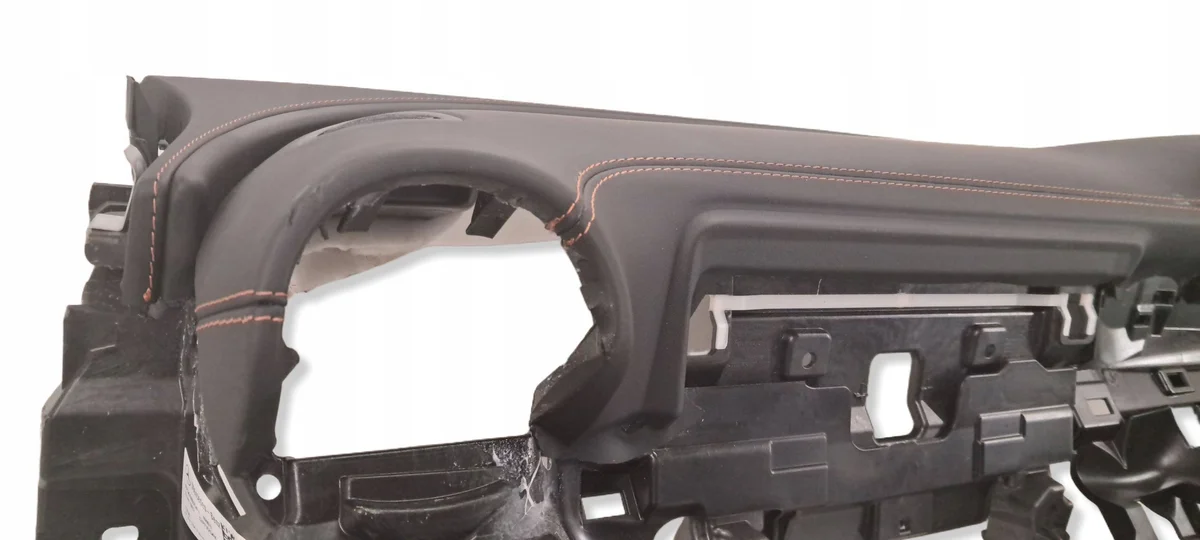 Mercedes GLC W254 X254 Dashboard Console image 9