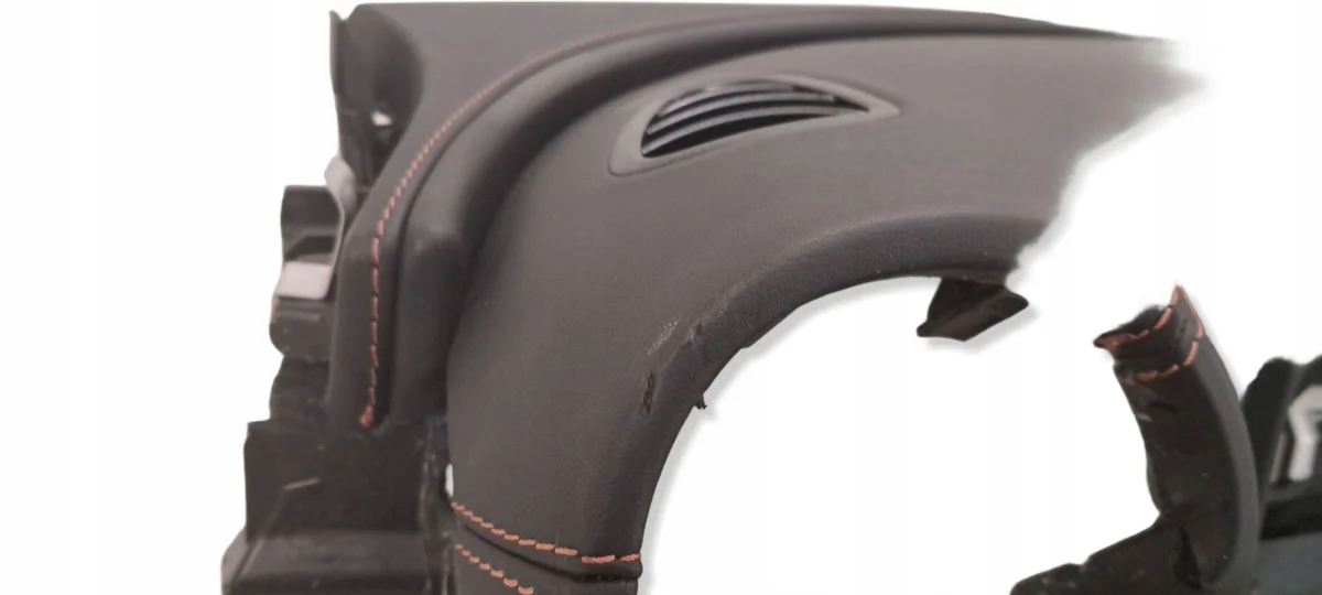 Mercedes GLC W254 X254 Dashboard Console image 10