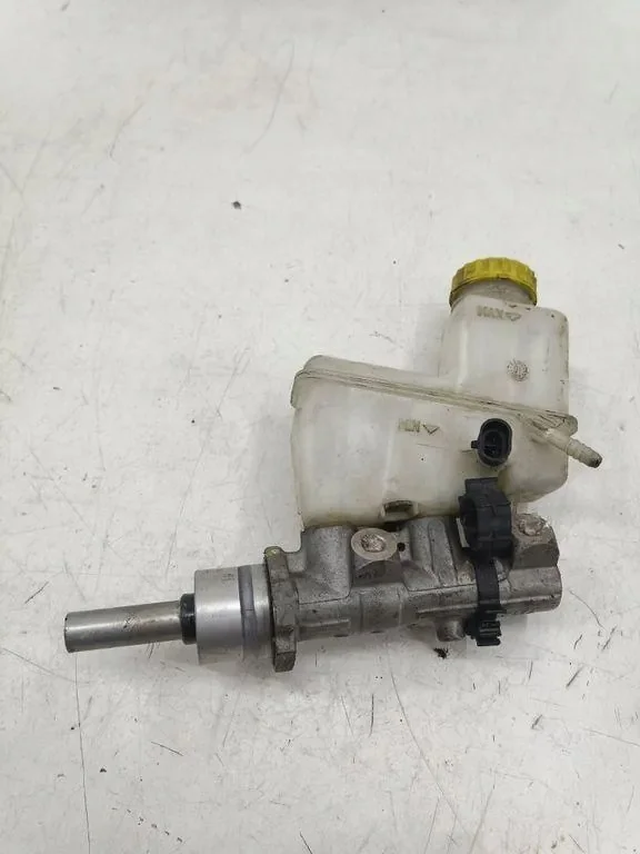 Cilindro de Freio Fiat Stilo 1.9 Diesel image 3