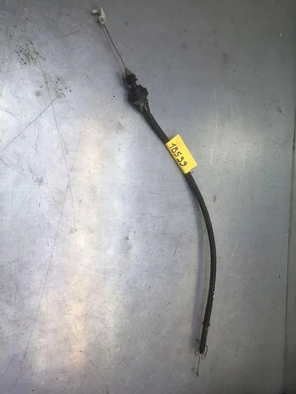 Gaskabel Citroen C8 DRC68753 Gebruikt