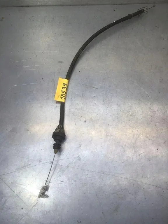 Gasvajer Citroen C8 1487633080 DRC68753 image 3