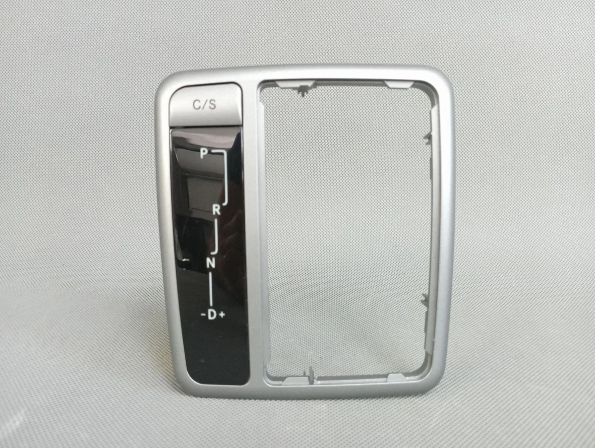 Moldura Seletor Câmbio Mercedes SLK R171 A1712670188