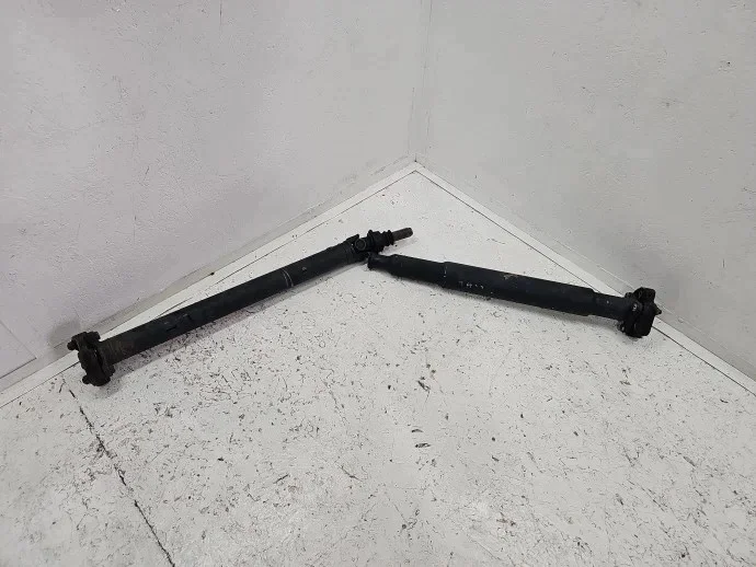 Arbre de transmission BMW 3 (F30) 8605228-02
