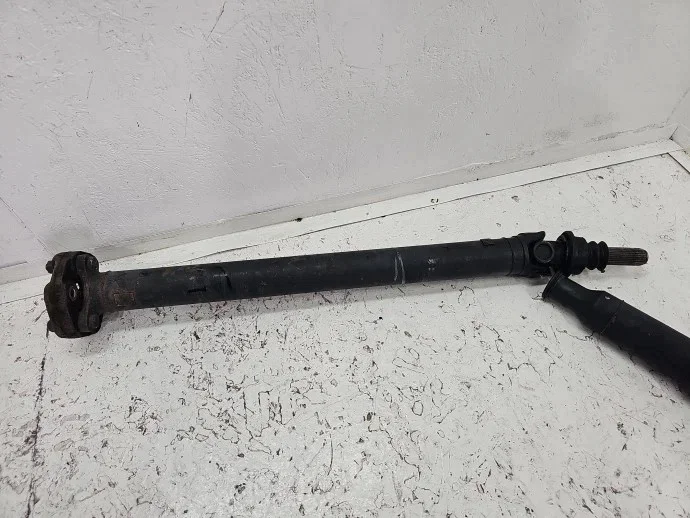 Arbre de transmission BMW 3 (F30) 8605228-02 image 3