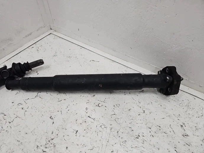 Arbre de transmission BMW 3 (F30) 8605228-02 image 6
