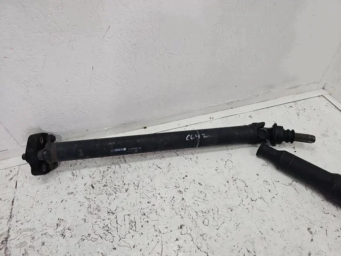 Arbre de transmission BMW 3 (F30) 8605228-02 image 7