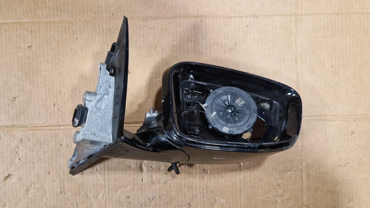 Spiegel rechts BMW 5 G30 G31 5 Pin