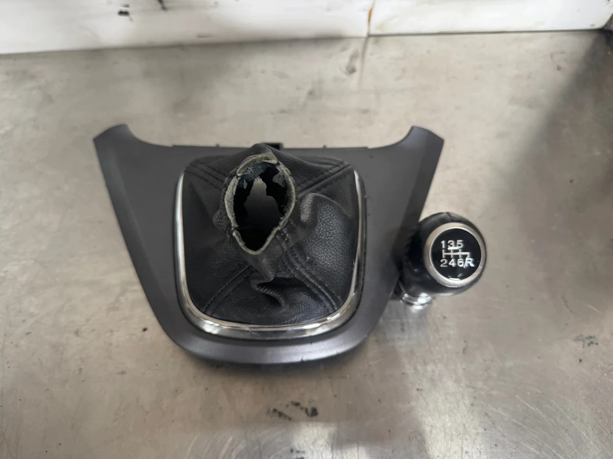 Motte de levier de vitesse Honda CRV III 06-12
