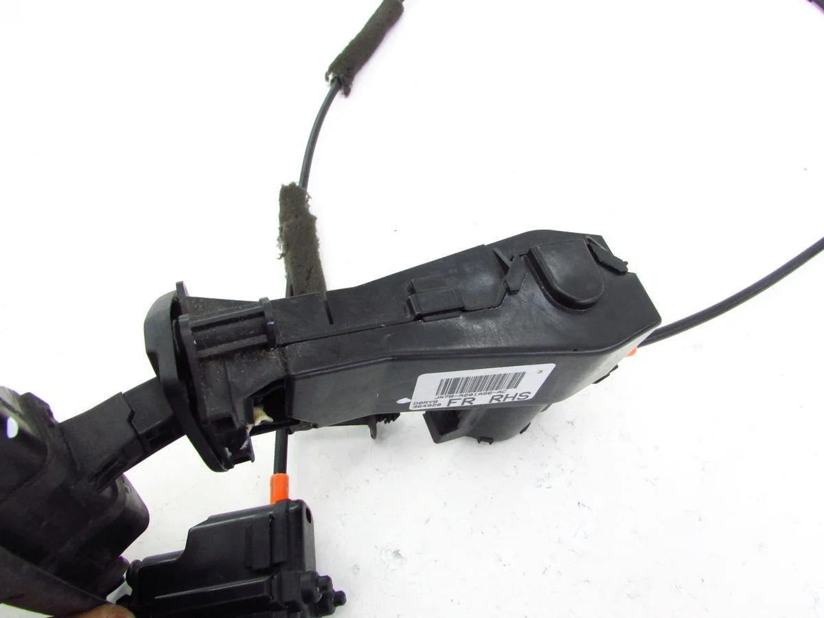 Ford Focus MK4 Türschutzleiste Rechts Vorne image 4