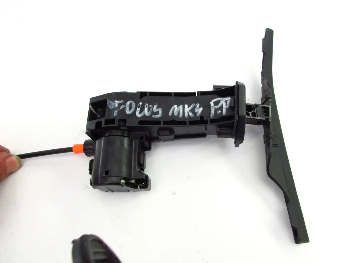 Ford Focus MK4 Türschutzleiste Rechts Vorne image 5