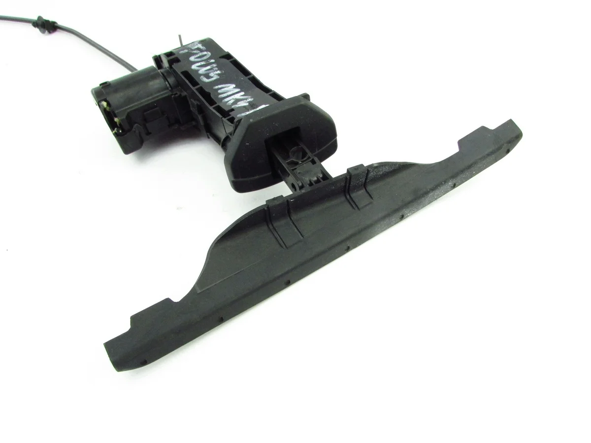 Ford Focus MK4 Türschutzleiste Rechts Vorne image 6