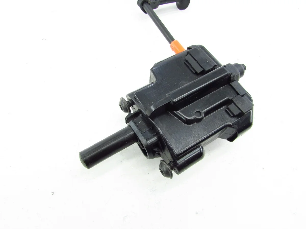 Ford Focus MK4 Türschutzleiste Rechts Vorne image 8