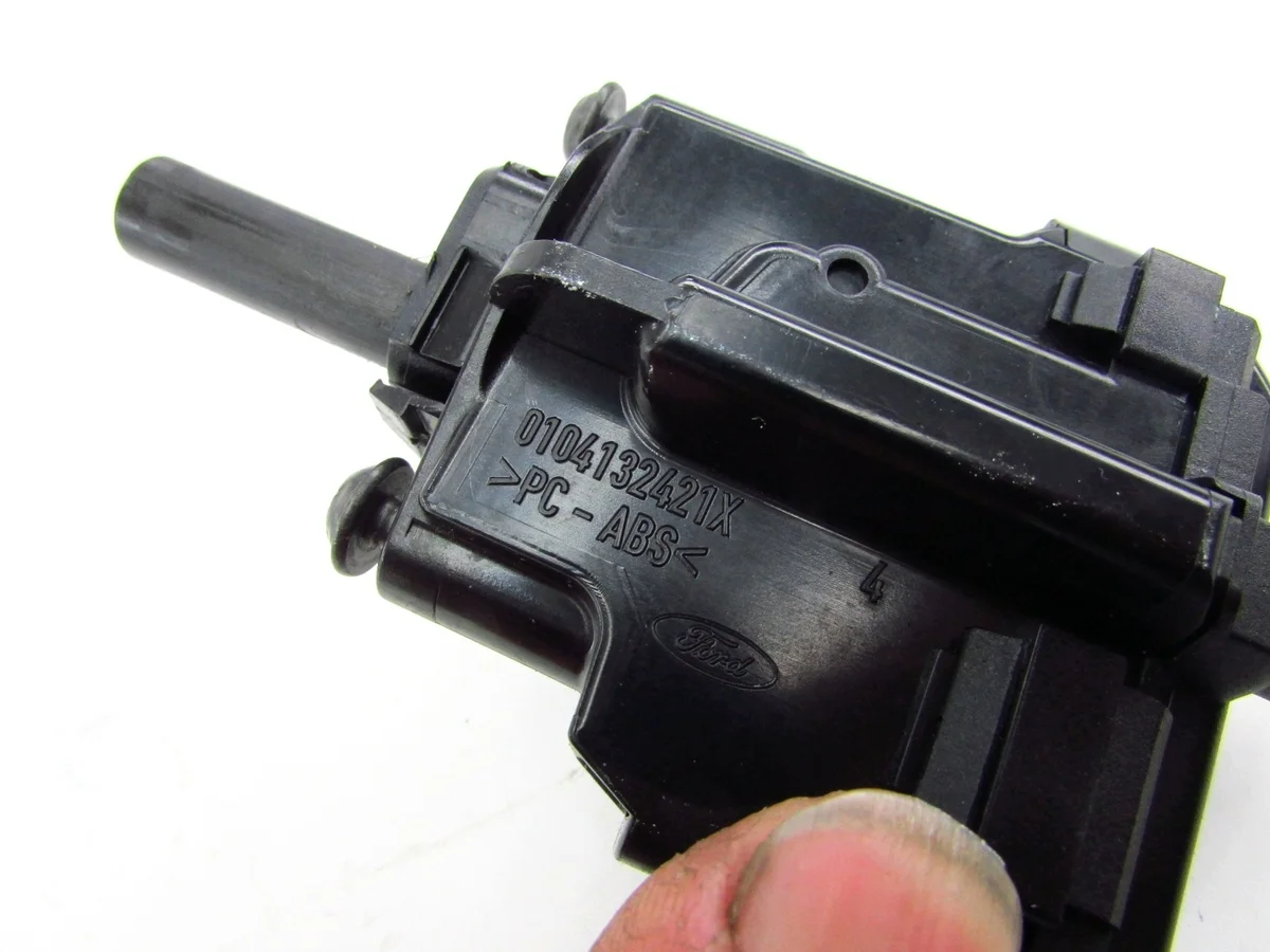 Ford Focus MK4 Türschutzleiste Rechts Vorne image 10