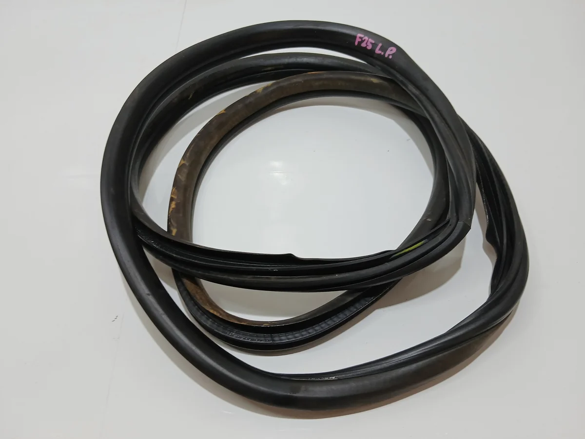 BMW X3 F25 Uszczelka Drzwi Przód 7311258