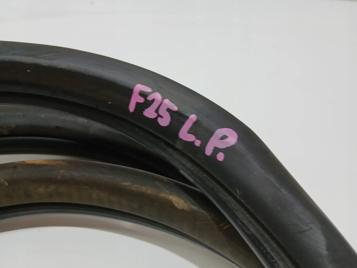 BMW X3 F25 Front Door Seal Used
