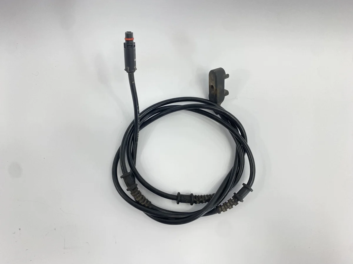 Sensor pastilhas travão Mercedes W140 R129