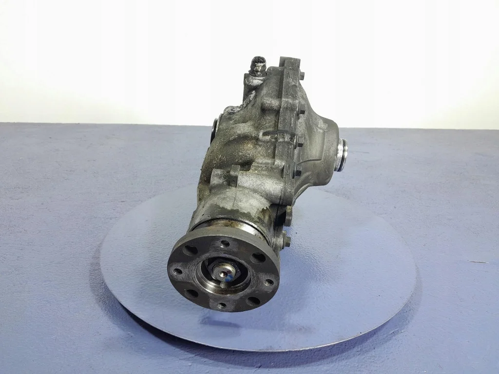 BMW X5 G05 Differential Fram 3.385