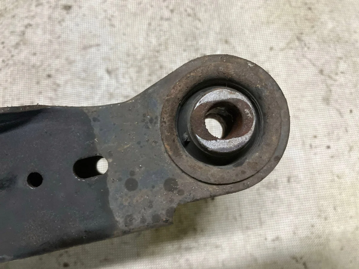 Toyota C-HR 2018 Achterveerhouder ERN90933 image 7