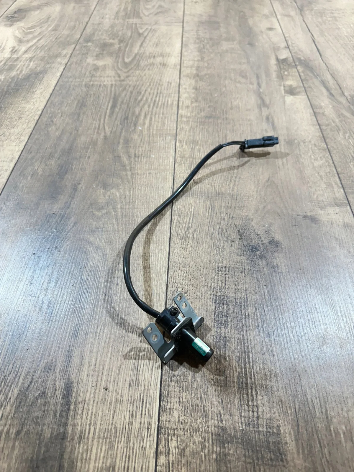 2001 Mercedes-Benz ML W163 Coolant Temp Sensor
