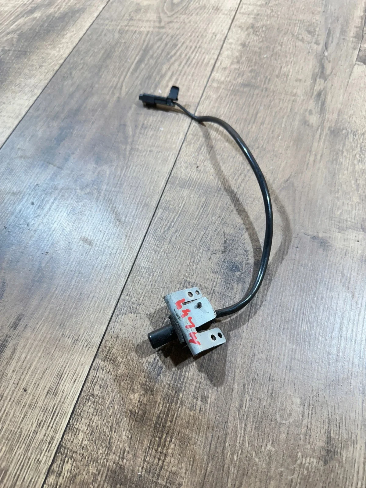 Sensor Temperatura Mercedes W163 0775004932 image 3