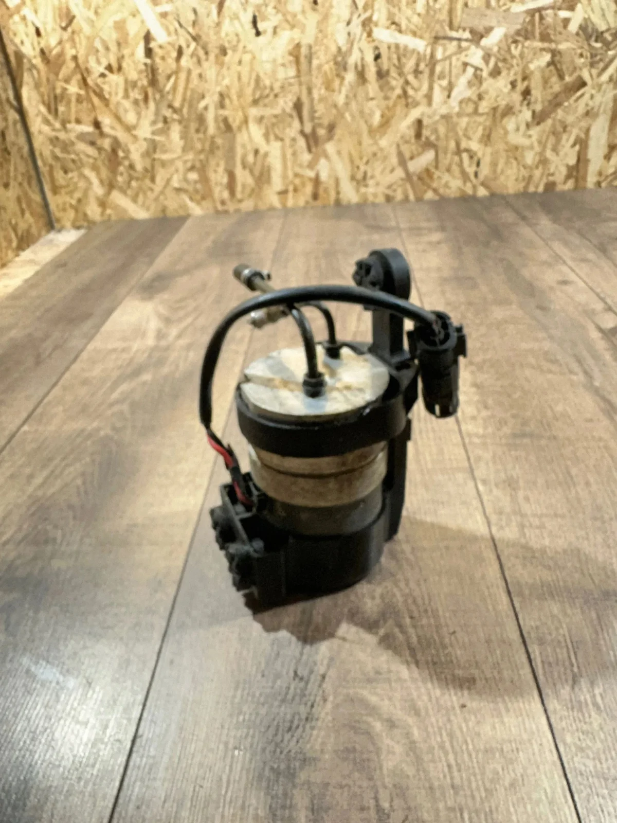 Pompe hydraulique BMW 5 E39 1166155