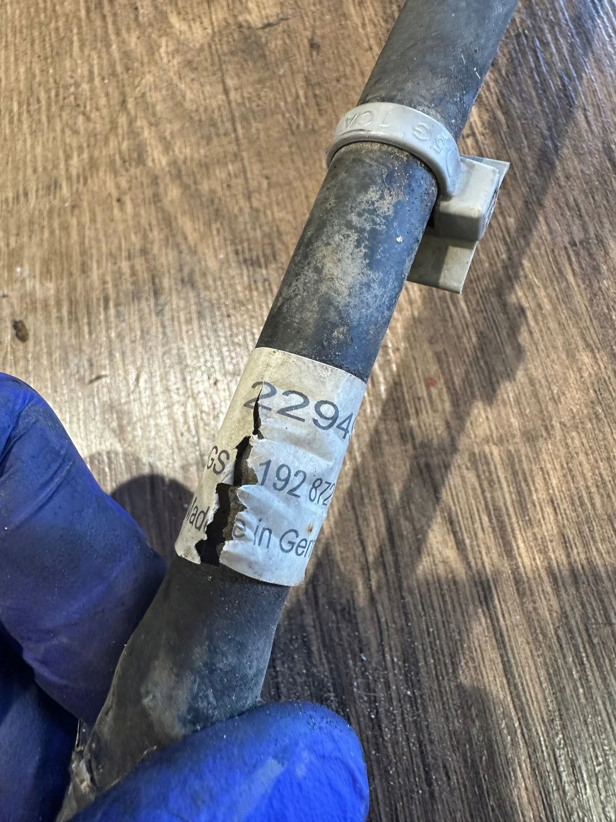 Opel OE 22949595 - Gebruikt image 6