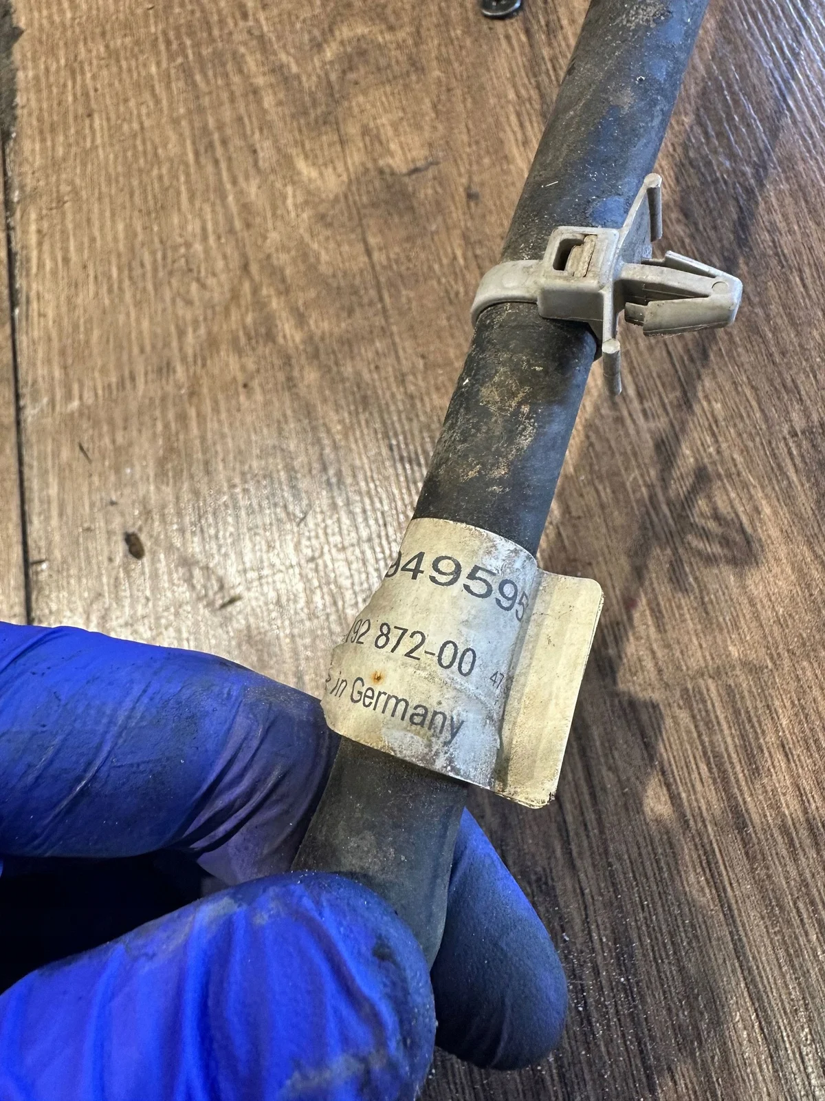 Opel OE 22949595 - Gebruikt image 7