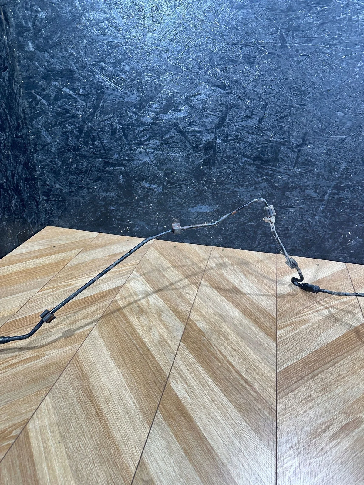 Stabilisatorlänk Mercedes S W221 A2219970452 image 3