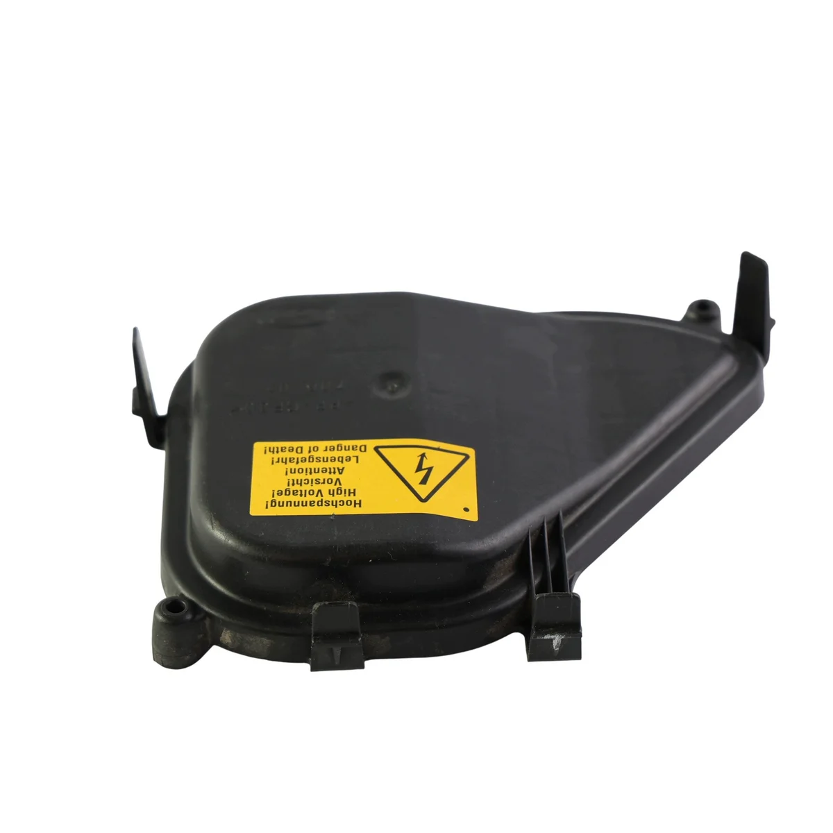 Audi RSQ3 8U Koplampdeksel Links 8U0941158 image 6