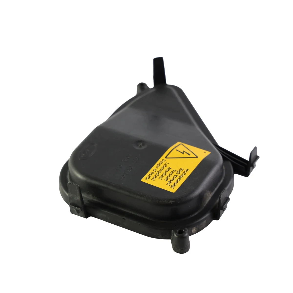 Audi RSQ3 8U Koplampdeksel Links 8U0941158 image 7