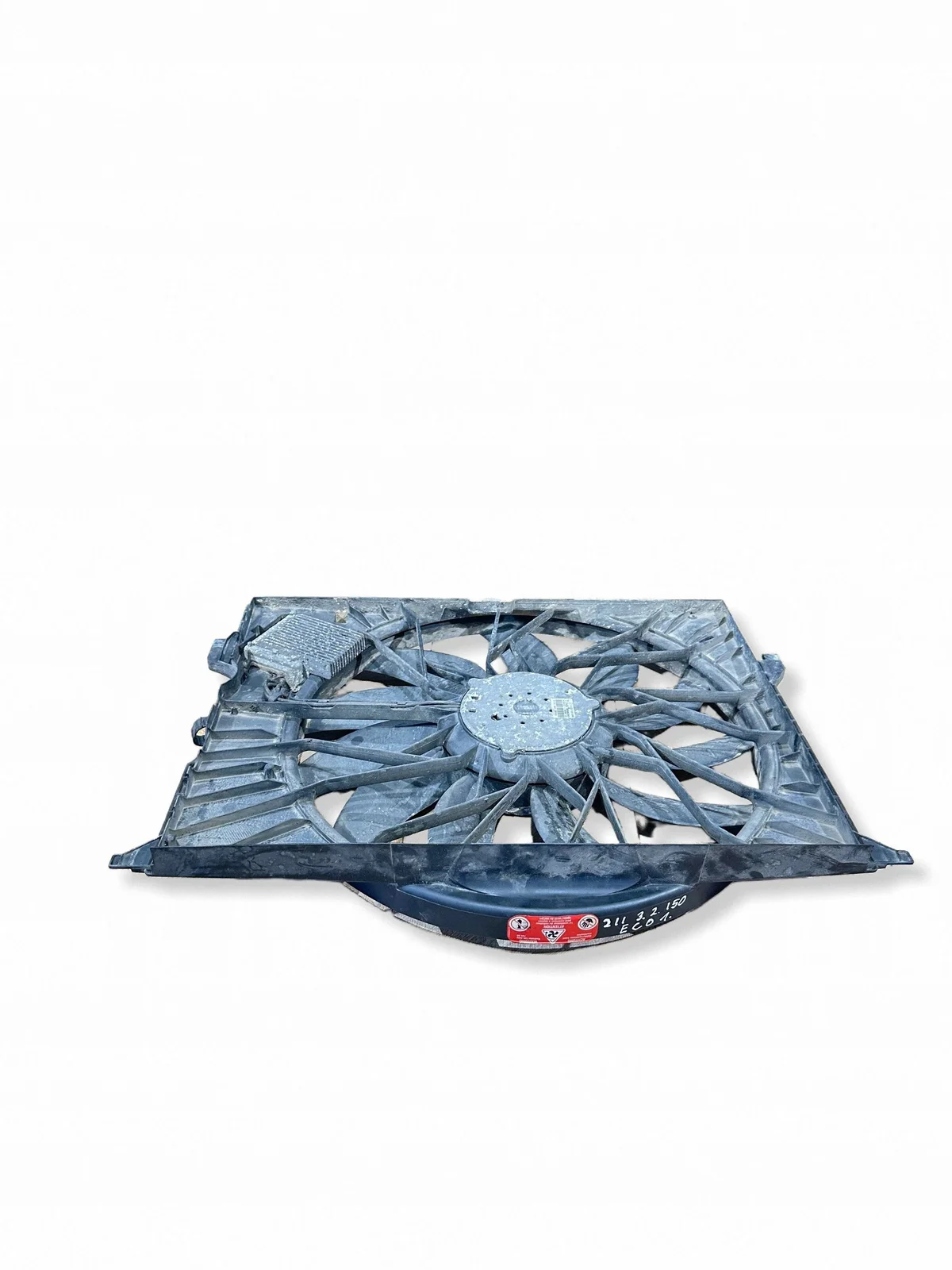 Ventilateur Mercedes W211 3.2 A2115000493