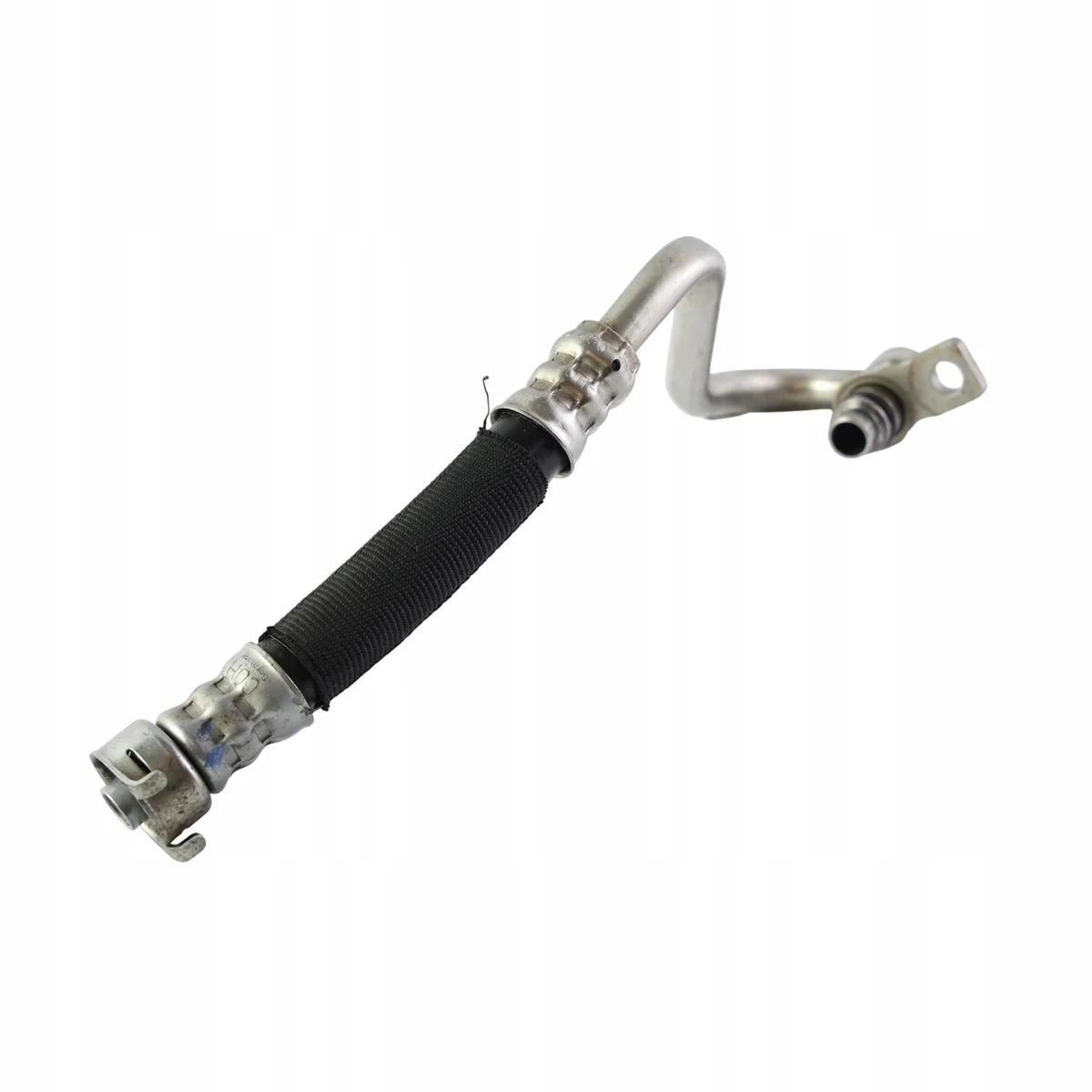 Tuyau d'huile boîte auto Audi A6 S6 C7 4G0317817R image 3