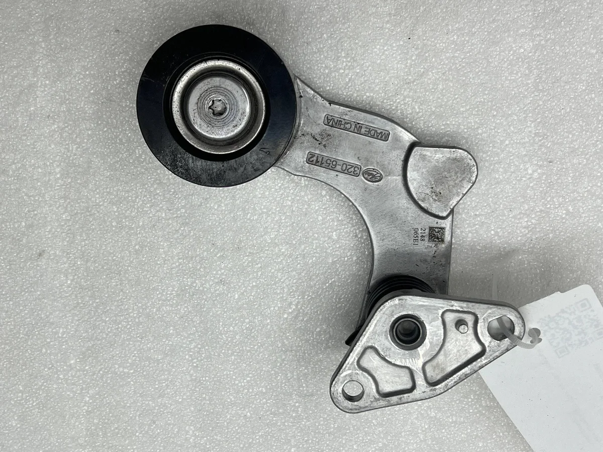 Kia Niro Spanner 2528108HA0 Gebruikt