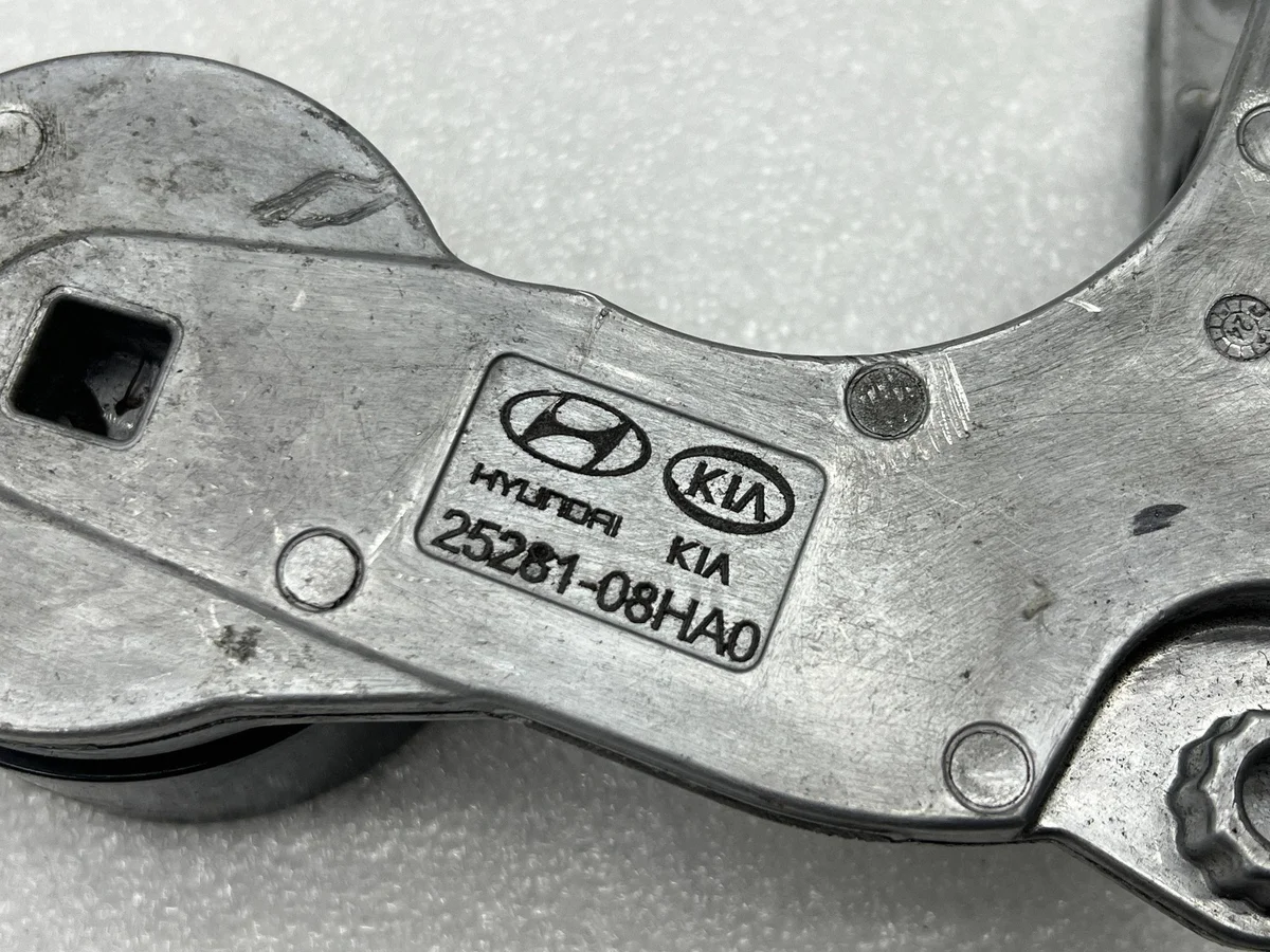 Spännare för kamrem KIA Niro 2528108HA0 image 3