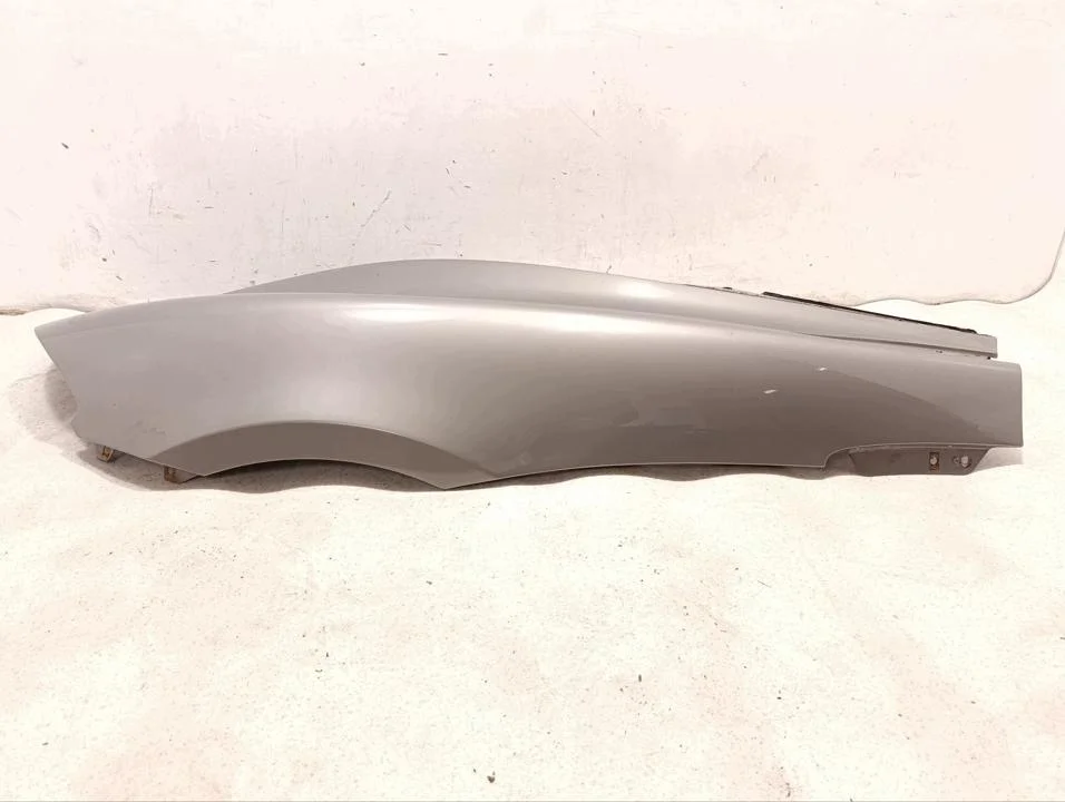 McLaren 570S 2016 höger framskärm image 5
