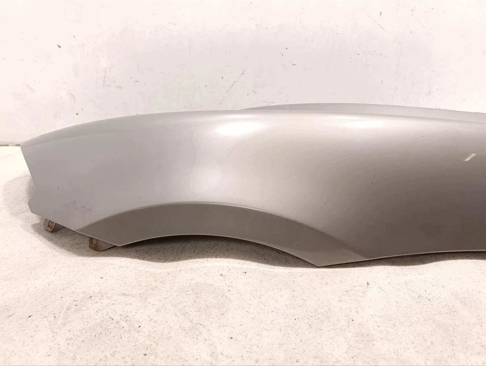 McLaren 570S 2016 höger framskärm image 6