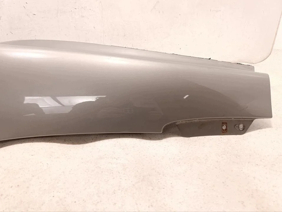 McLaren 570S 2016 höger framskärm image 7