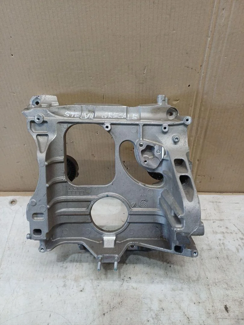 Fäste AC-kompressor/generator Alfa Romeo image 3