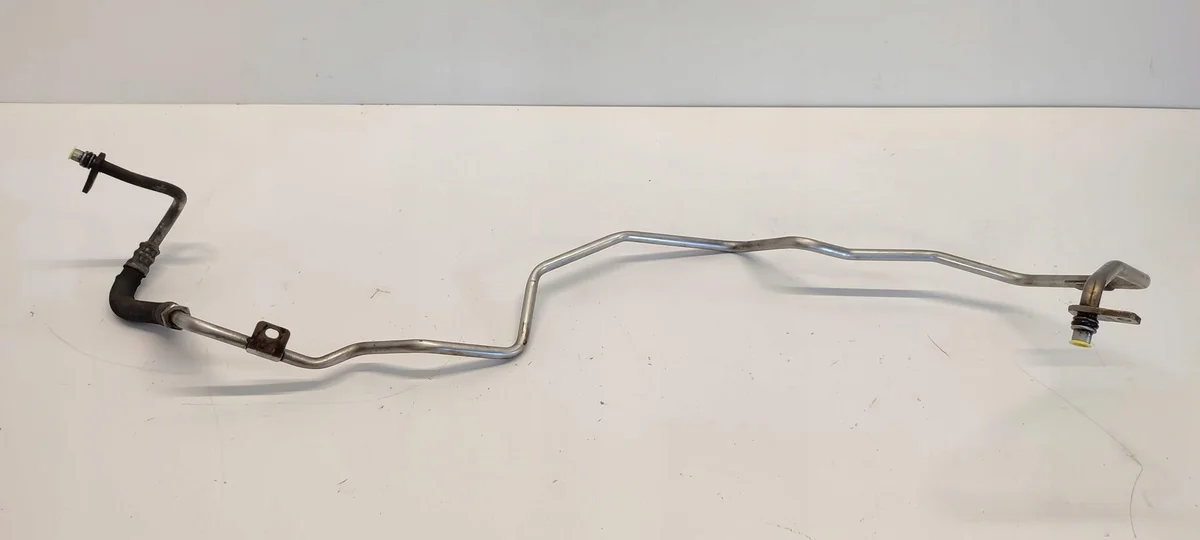 Audi A4 B8 A5 8T Gearbox Oil Line Hose