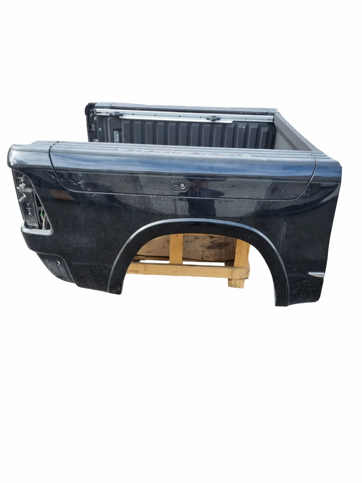 Paka Traseira Ram 1500 DT EVI17357